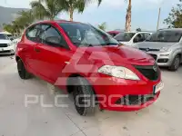 2020 Lancia YPSILON