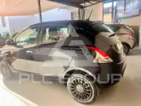 2020 Lancia YPSILON