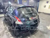 2020 Lancia YPSILON