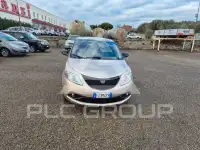 2020 Lancia YPSILON