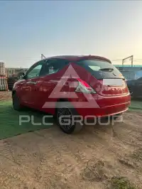 2020 Lancia YPSILON