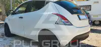 2020 Lancia YPSILON