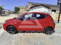 2020 Lancia YPSILON