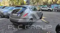 2020 Lancia YPSILON