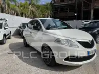 2020 Lancia YPSILON
