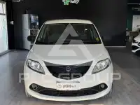 2020 Lancia YPSILON
