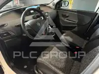 2020 Lancia YPSILON