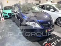2020 Lancia YPSILON