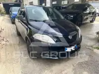 2020 Lancia YPSILON