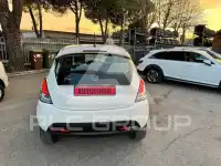 2020 Lancia YPSILON