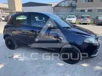 2020 Lancia YPSILON