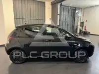 2020 Lancia YPSILON