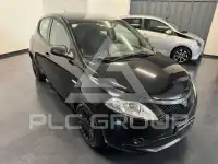 2020 Lancia YPSILON