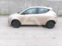 2020 Lancia YPSILON