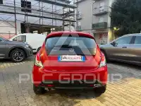 2020 Lancia YPSILON