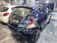 2020 Lancia YPSILON