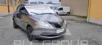2020 Lancia YPSILON