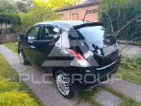 2020 Lancia YPSILON