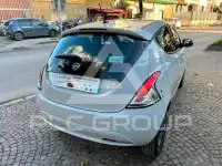 2020 Lancia YPSILON