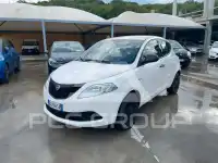 2020 Lancia YPSILON