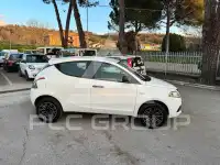2020 Lancia YPSILON