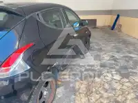 2020 Lancia YPSILON