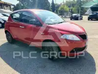 2020 Lancia YPSILON