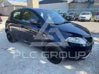2020 Lancia YPSILON