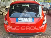 2020 Lancia YPSILON
