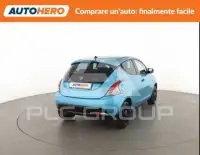 2020 Lancia YPSILON