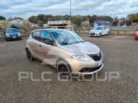 2020 Lancia YPSILON