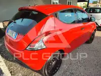 2020 Lancia YPSILON