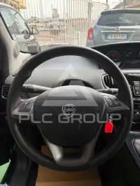 2020 Lancia YPSILON