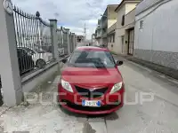 2020 Lancia YPSILON