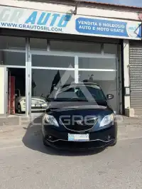 2020 Lancia YPSILON
