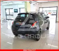 2020 Lancia YPSILON