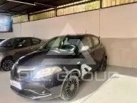 2020 Lancia YPSILON