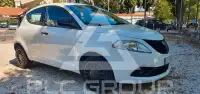 2020 Lancia YPSILON