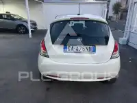 2020 Lancia YPSILON