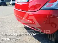 2020 Lancia YPSILON