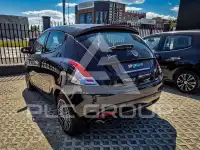 2020 Lancia YPSILON