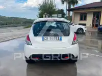 2020 Lancia YPSILON