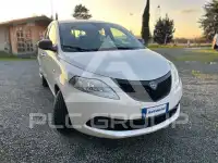 2020 Lancia YPSILON