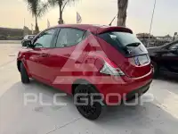 2020 Lancia YPSILON