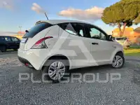 2020 Lancia YPSILON