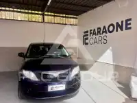 2020 Lancia YPSILON