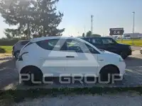 2020 Lancia YPSILON