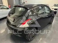 2020 Lancia YPSILON