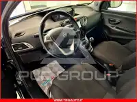 2020 Lancia YPSILON
