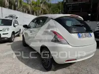 2020 Lancia YPSILON